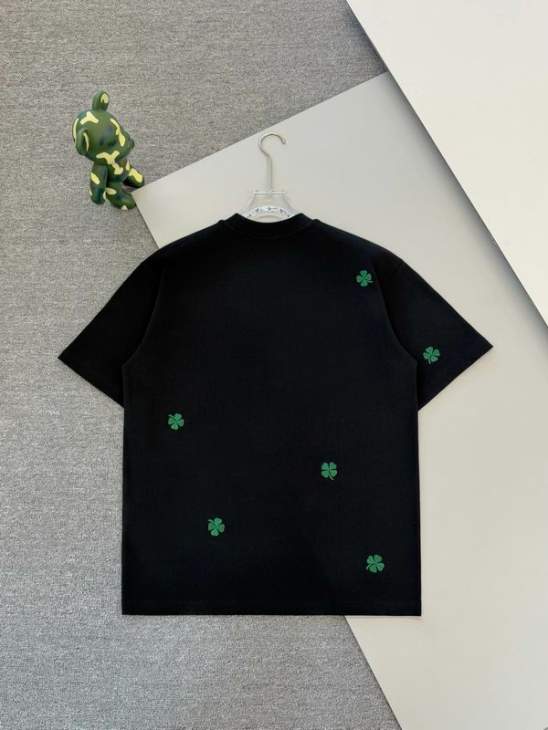 Dior T Shirts Short _SKUDiorS-XLm6tx4215694